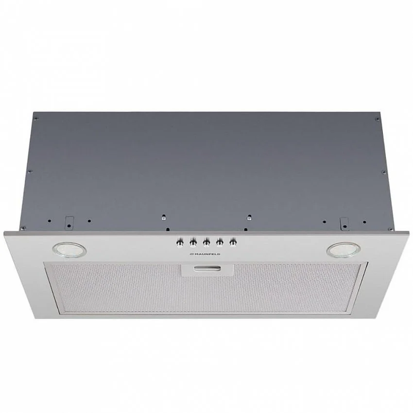 Вытяжка MAUNFELD CROSBY POWER 50 INOX