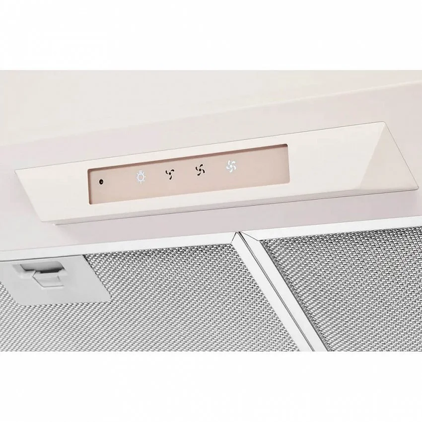 Вытяжка KUPPERSBERG INLINEA 72 BEIGE