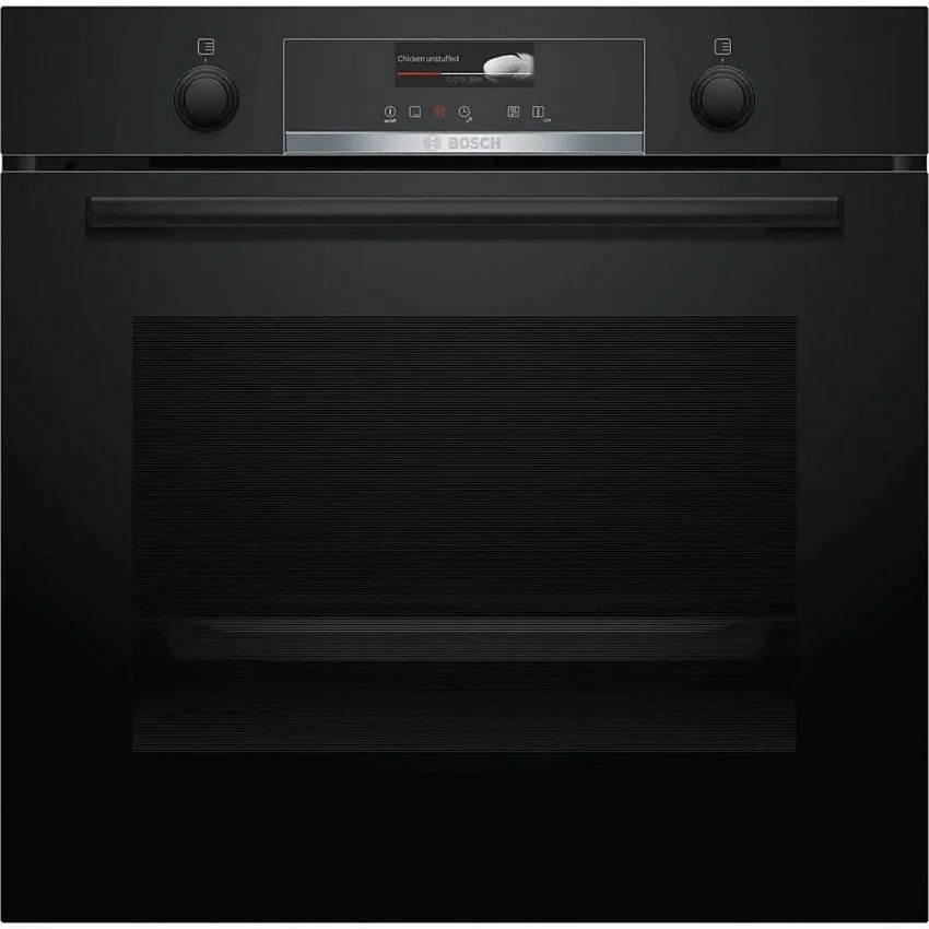 Духовой шкаф BOSCH HBG539EB0
