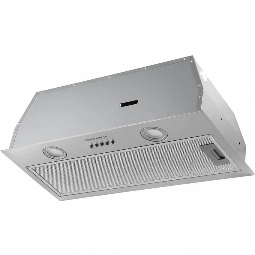 Вытяжка MAUNFELD THAMES 601M INOX
