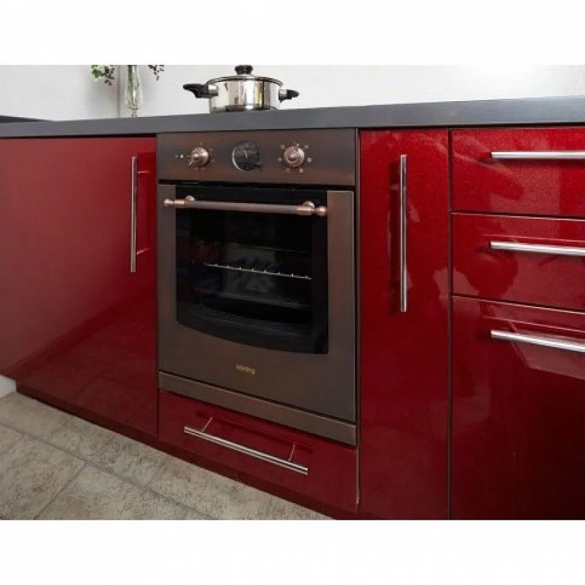 Духовой шкаф KORTING OKB 4604 CRC