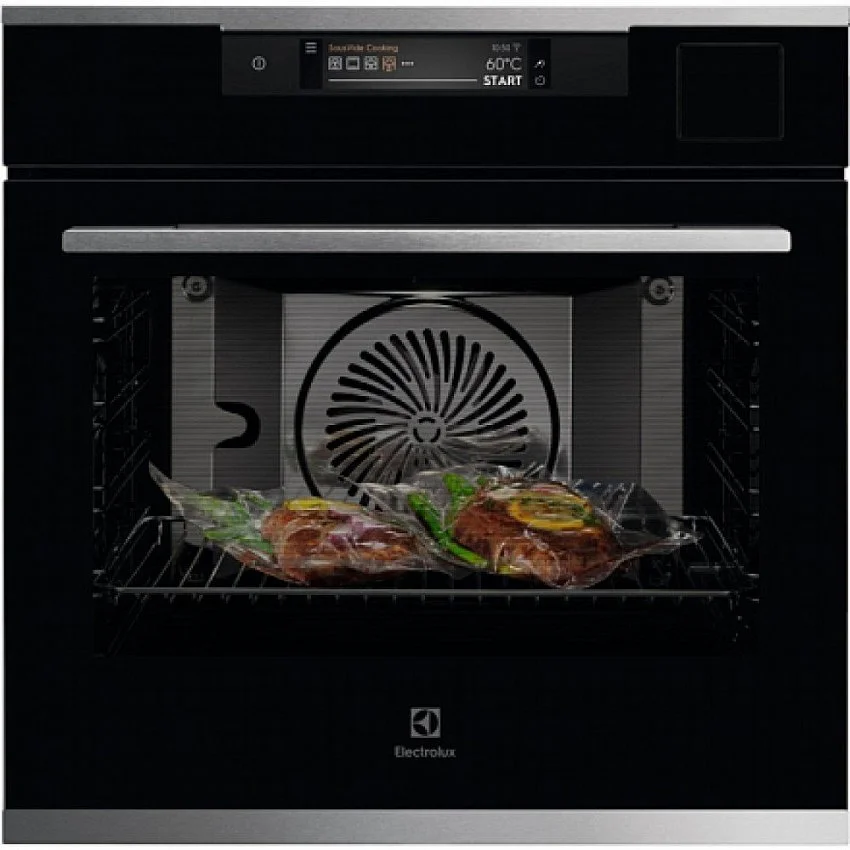Духовой шкаф ELECTROLUX OKA9S31WX