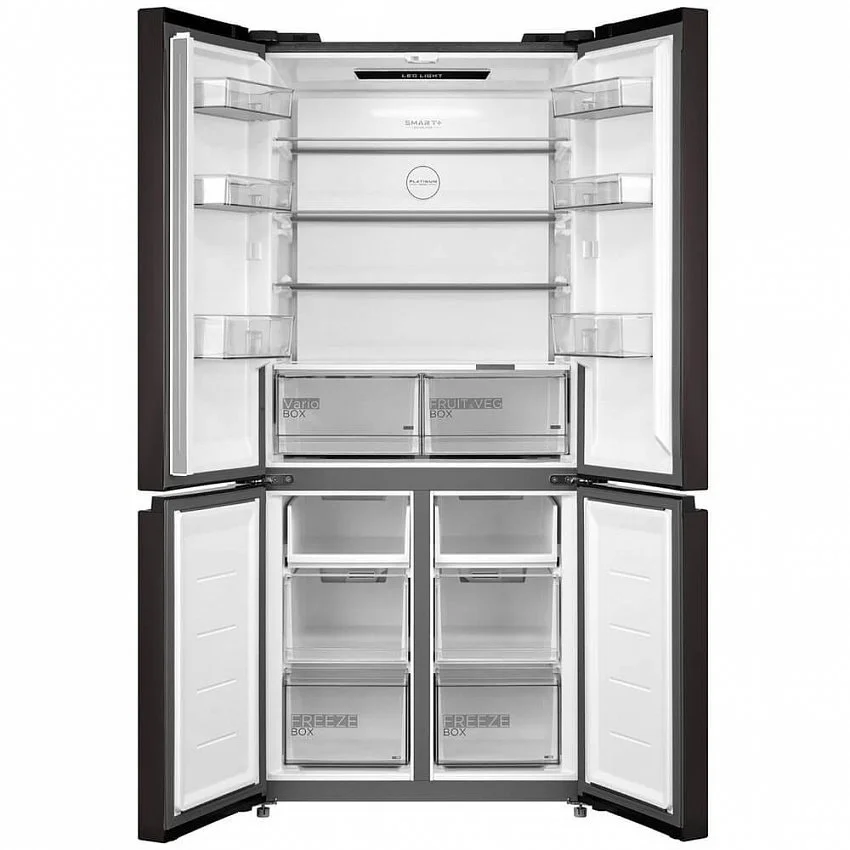 Холодильник MIDEA MDRM691MIE28
