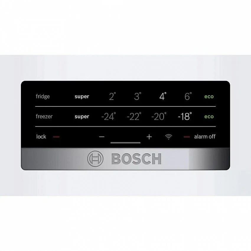 Холодильник BOSCH KGN49XW20R