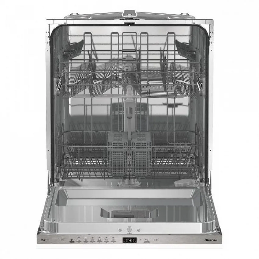 Встраиваемая посудомоечная машина HISENSE HV642D90