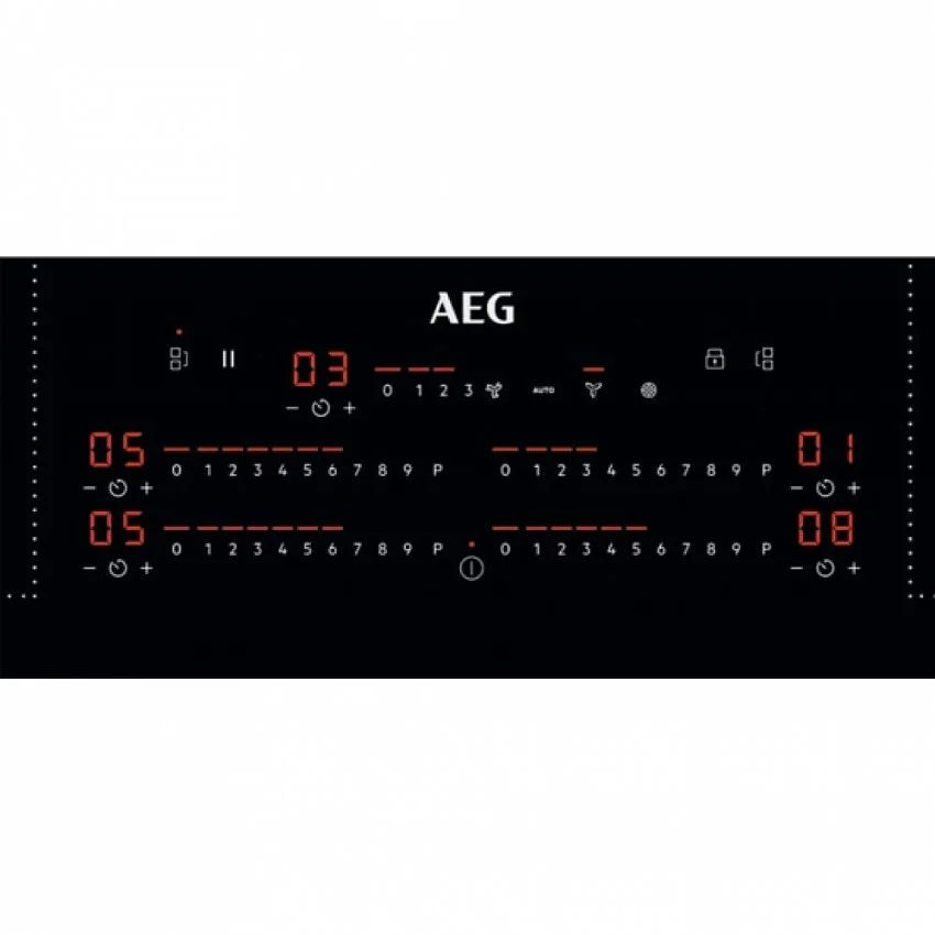 Варочная панель AEG CCE84751CB