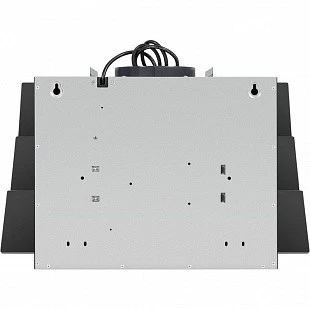 Вытяжка MAUNFELD CASCADA PUSH 60 GLASS BLACK