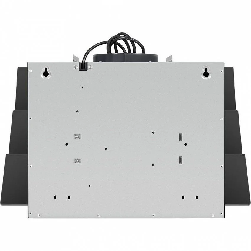 Вытяжка MAUNFELD CASCADA PUSH 60 GLASS BLACK