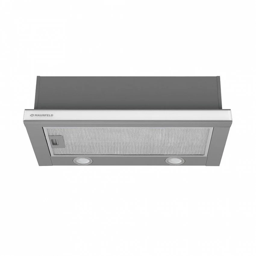 Вытяжка MAUNFELD VSQ 60 INOX