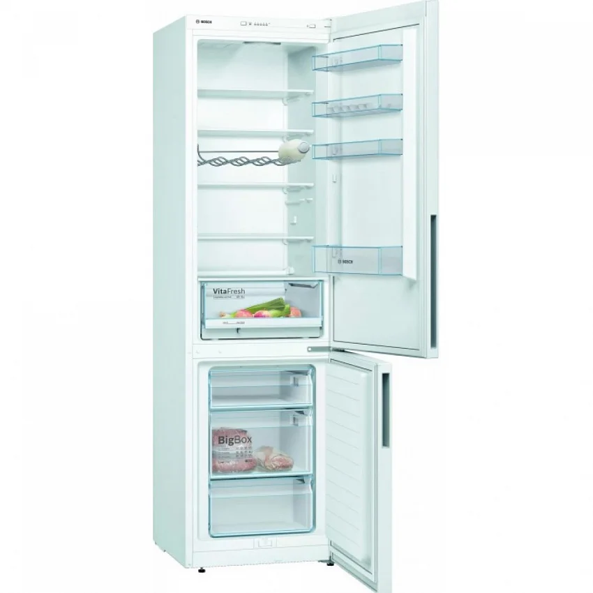 Холодильник BOSCH KGN36NLEA
