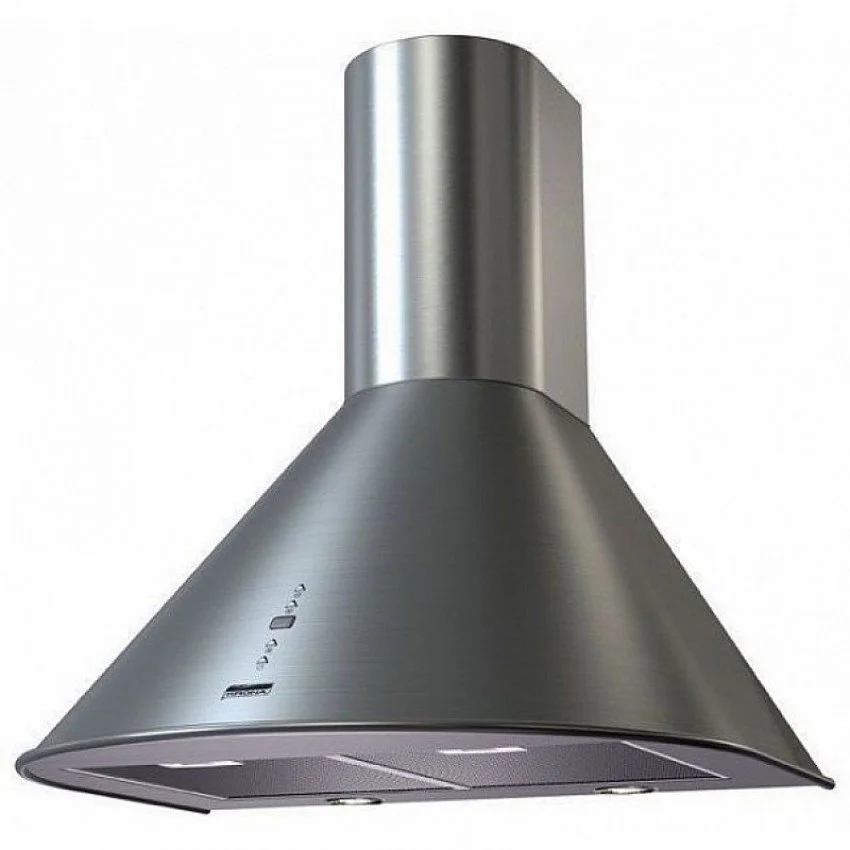 Вытяжка KRONASTEEL MONA 600 INOX 3P