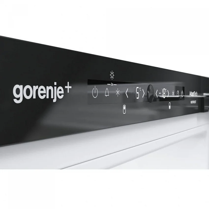 Встраиваемый холодильник GORENJE GDNRK5182A2