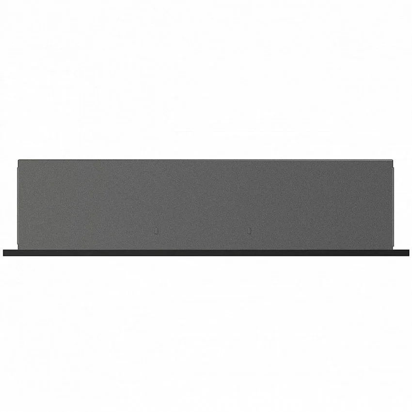 Вытяжка MAUNFELD CROSBY ROCKY 60 GLASS BLACK