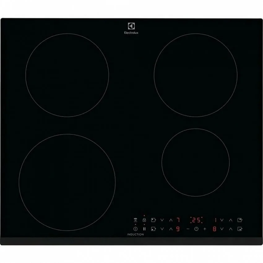 Варочная панель ELECTROLUX CIR60433