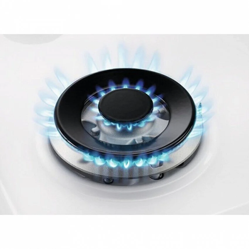 Варочная панель ELECTROLUX KGG75362W