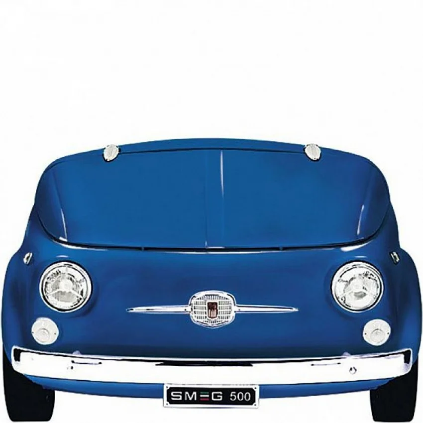 Холодильник SMEG SMEG500BL