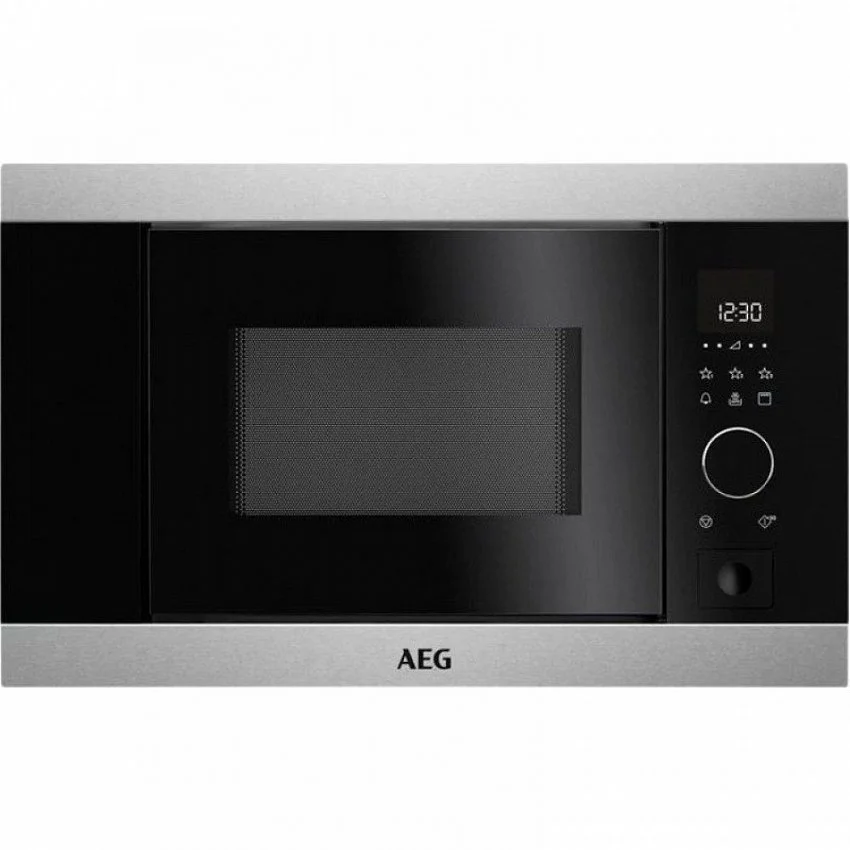 Микроволновая печь AEG MBB1756D-M