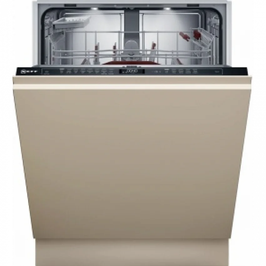 Встраиваемая посудомоечная машина NEFF S197EB800E