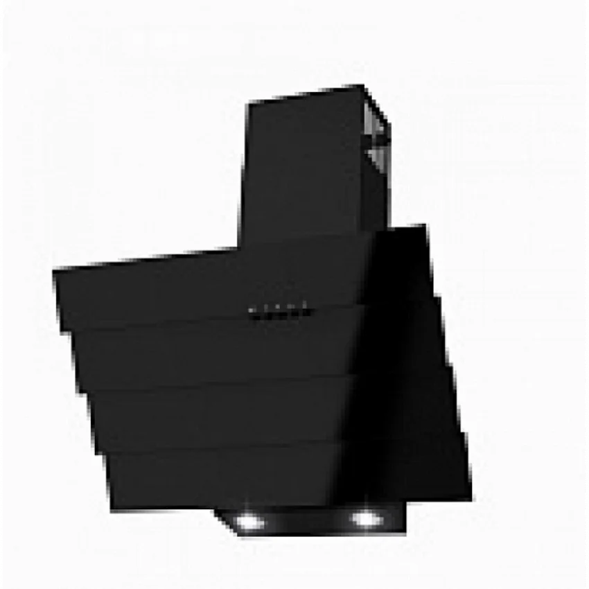 Вытяжка MAUNFELD CASCADA 60 BLACK