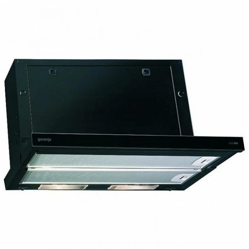 Вытяжка GORENJE DFG 602-ORA-S