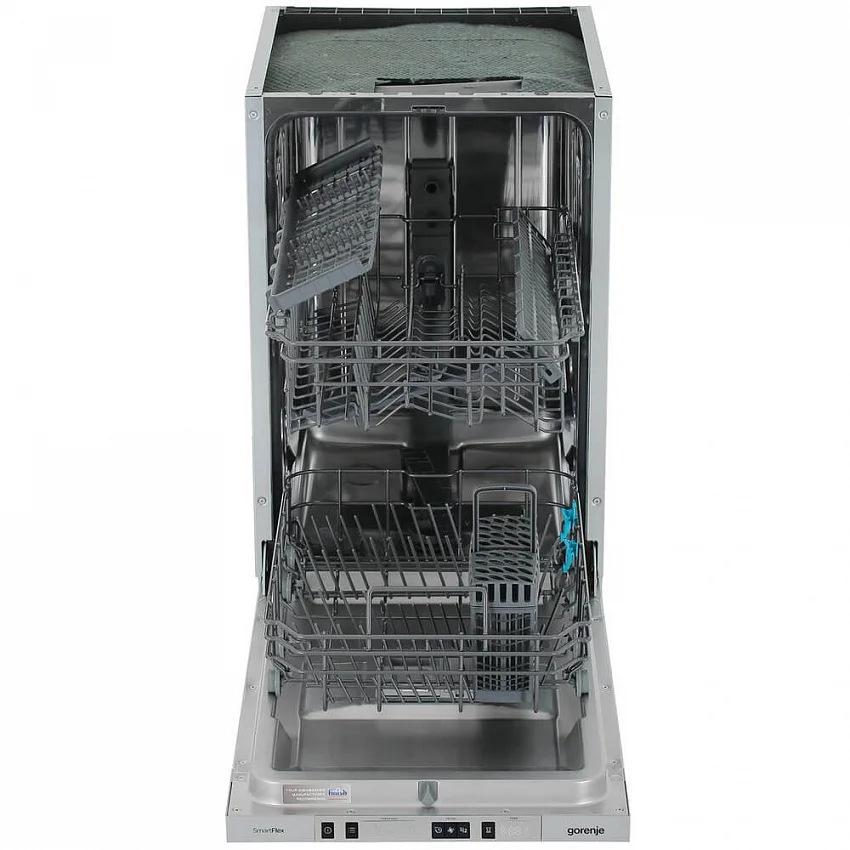 Встраиваемая посудомоечная машина GORENJE GV522E10S