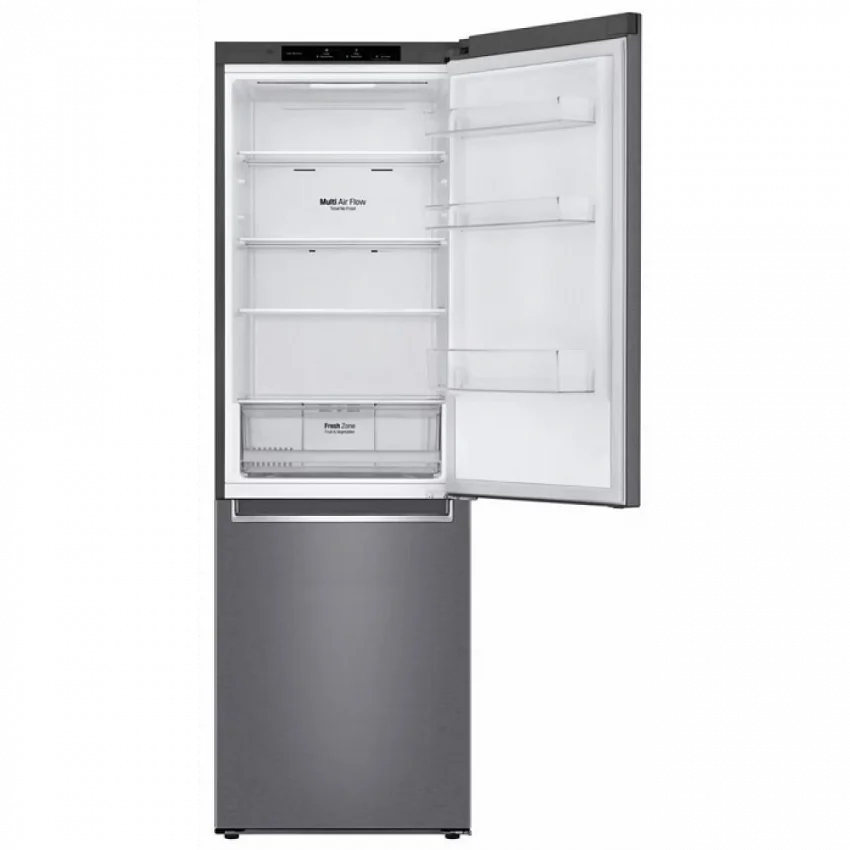 Холодильник LG GC-B459SLCL