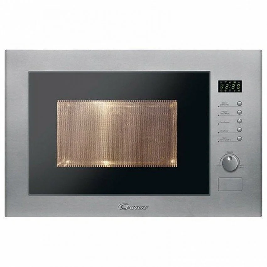 Микроволновая печь CANDY MIC 25GDF X
