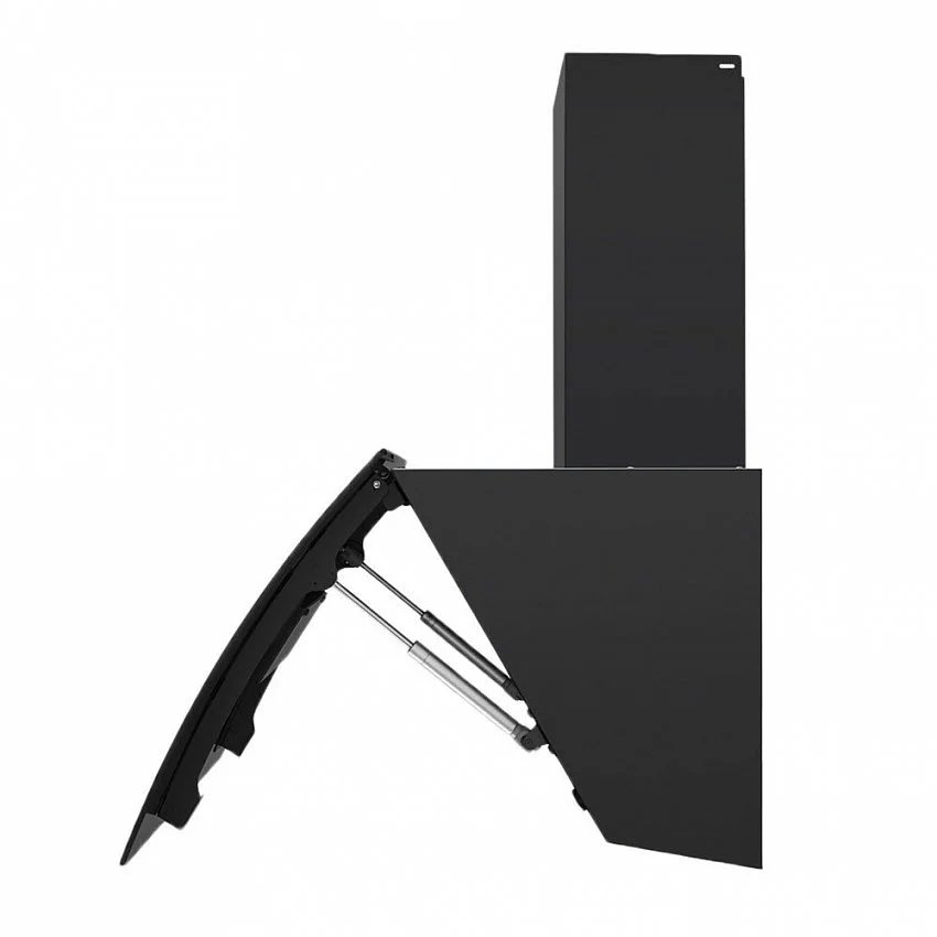 Вытяжка MAUNFELD SHEFFIELD 60 GLASS BLACK