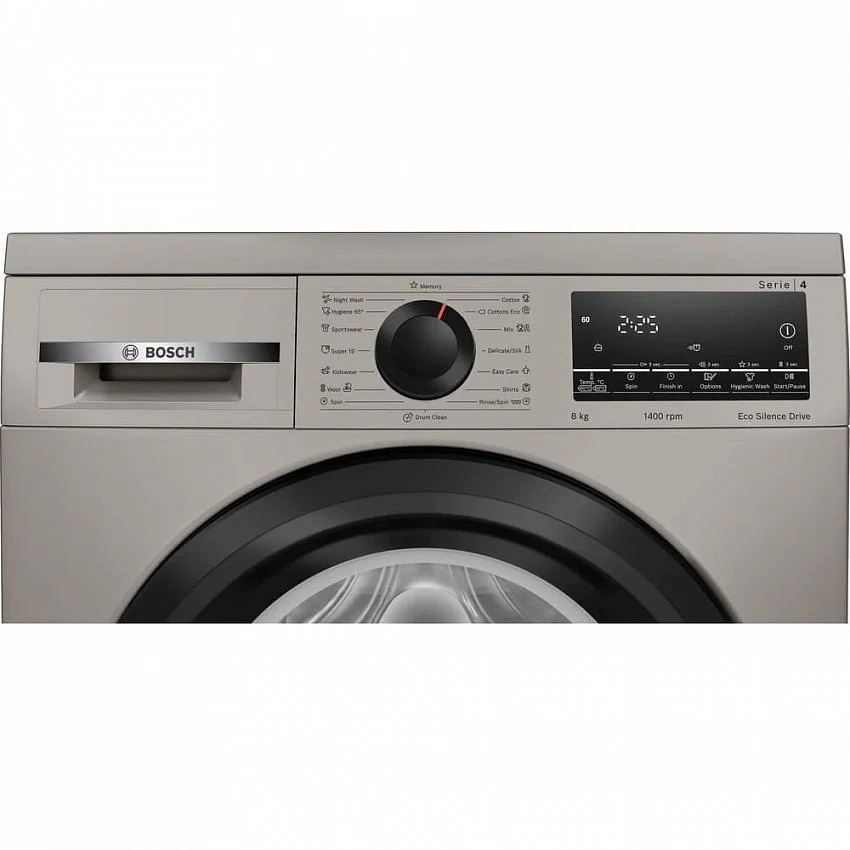Стиральная машина BOSCH WLS2846SME