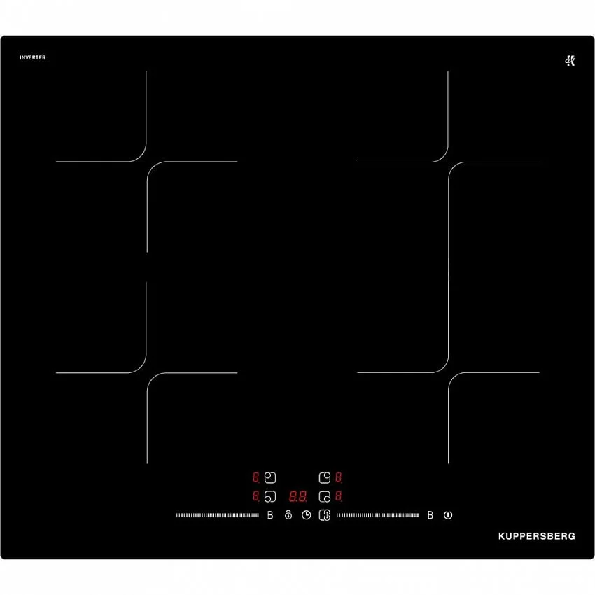 Варочная панель KUPPERSBERG ICI 615