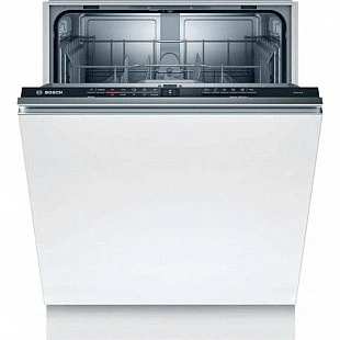 Встраиваемая посудомоечная машина BOSCH SMV2ITX48E