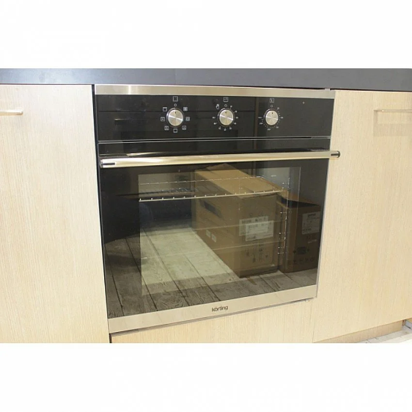 Духовой шкаф KORTING OKB 470 CMX
