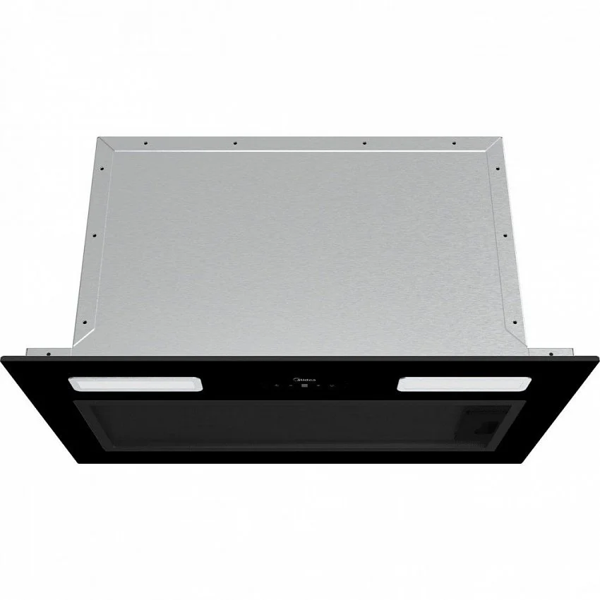 Вытяжка MIDEA MH60I550GB
