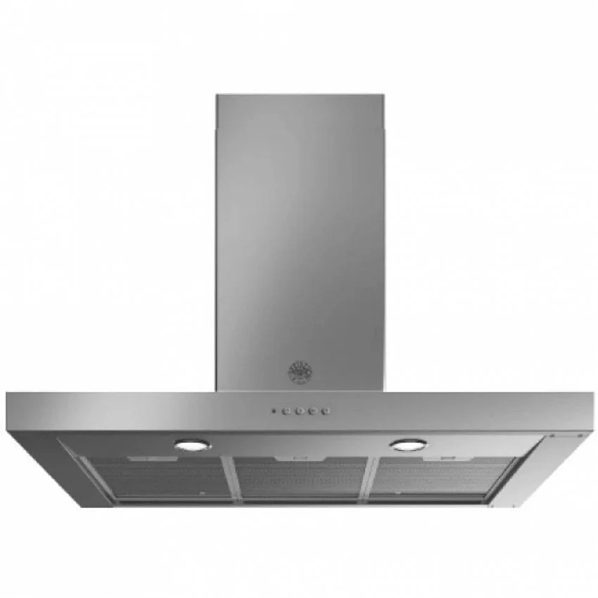 Вытяжка BERTAZZONI KT90MAS1XB