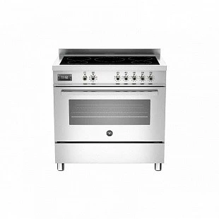 Варочный центр Bertazzoni PRO905IMFESXT