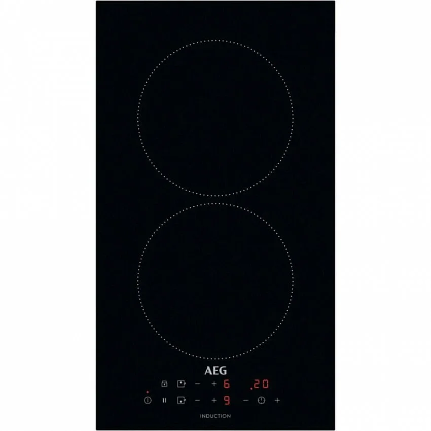 Индукционная варочная панель AEG IKB32300CB