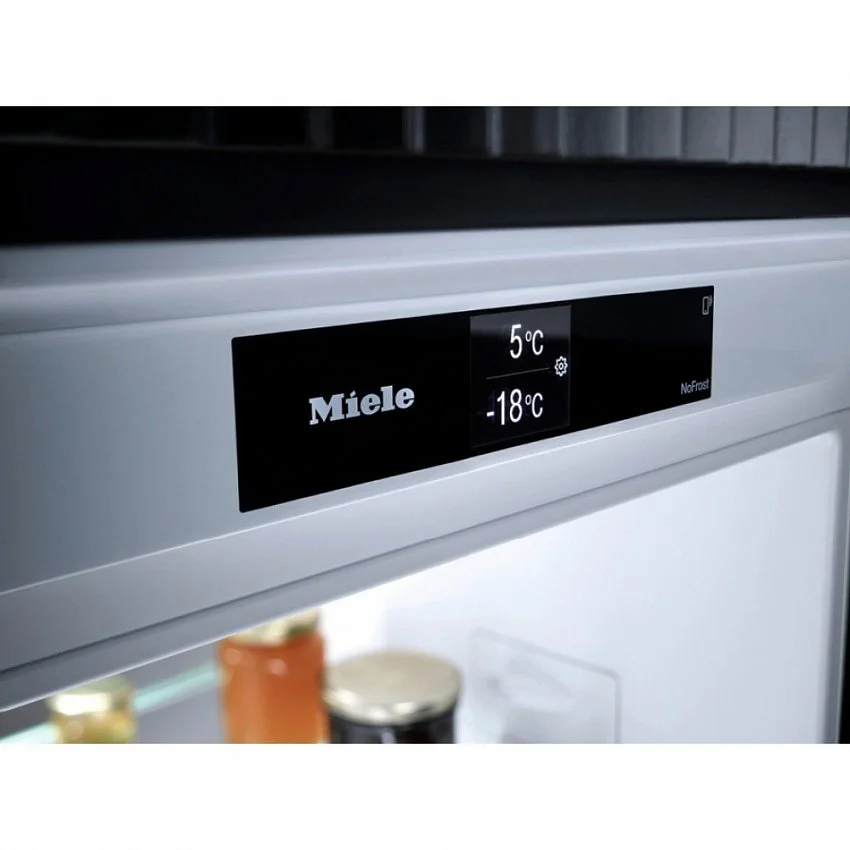 Встраиваемый холодильник MIELE KF 7731 D