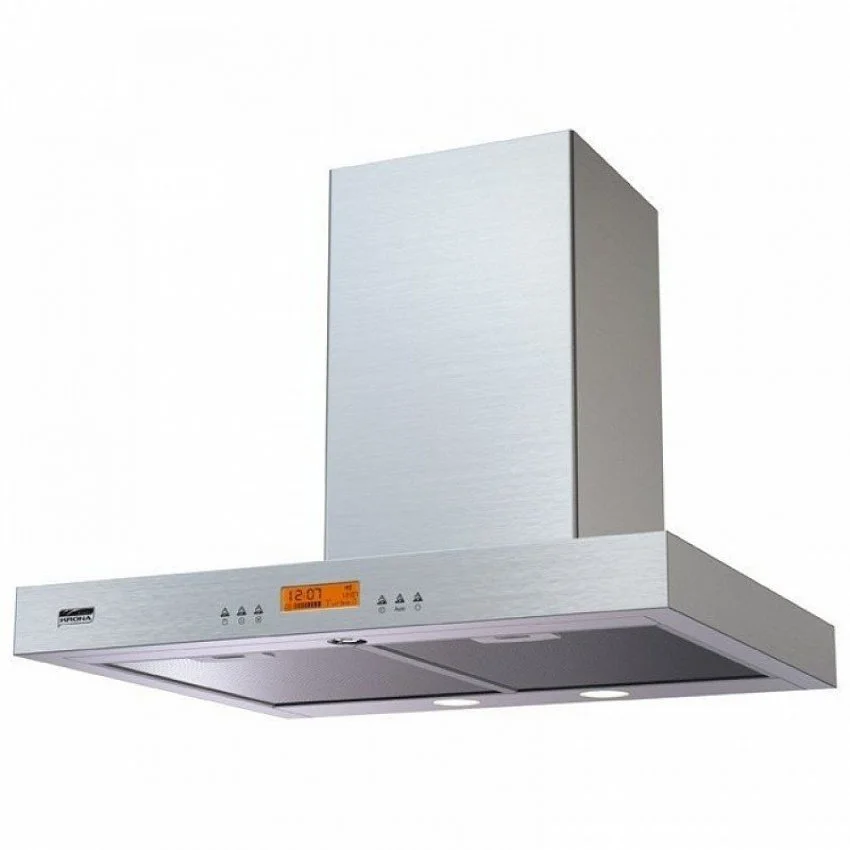 Вытяжка KRONASTEEL STELLA SMART 5 P LCD 600 INOX