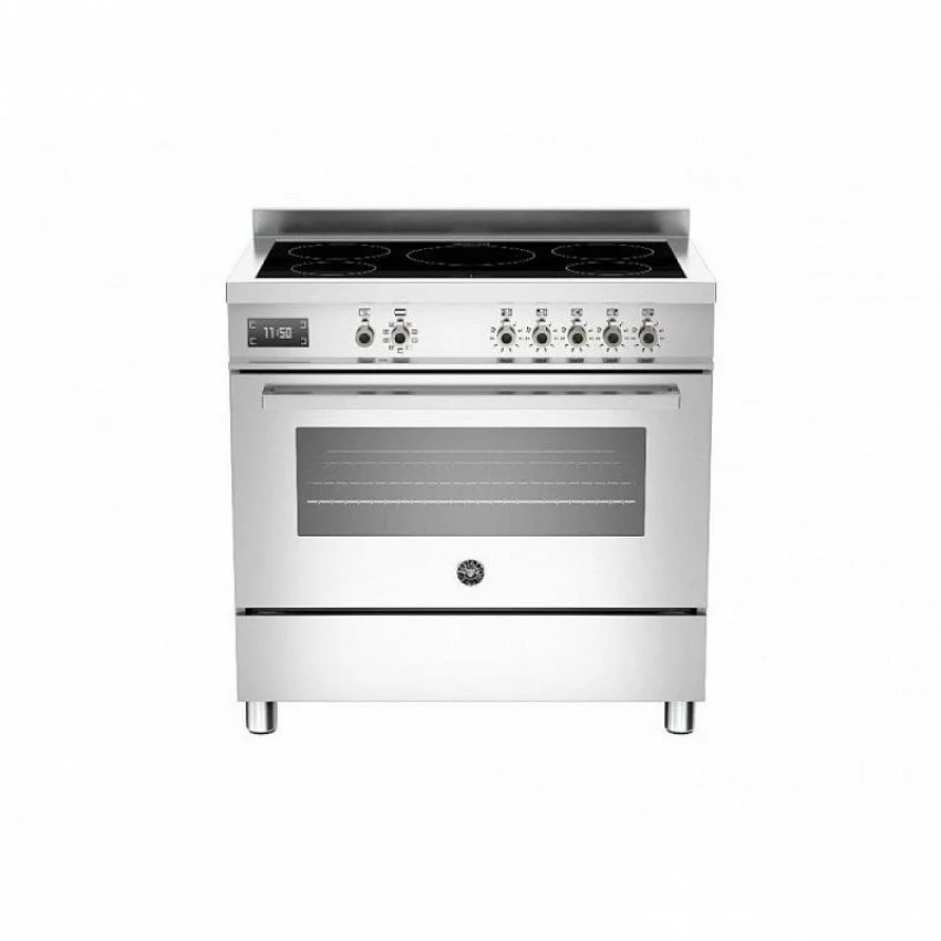 Варочный центр Bertazzoni PRO905IMFESXT