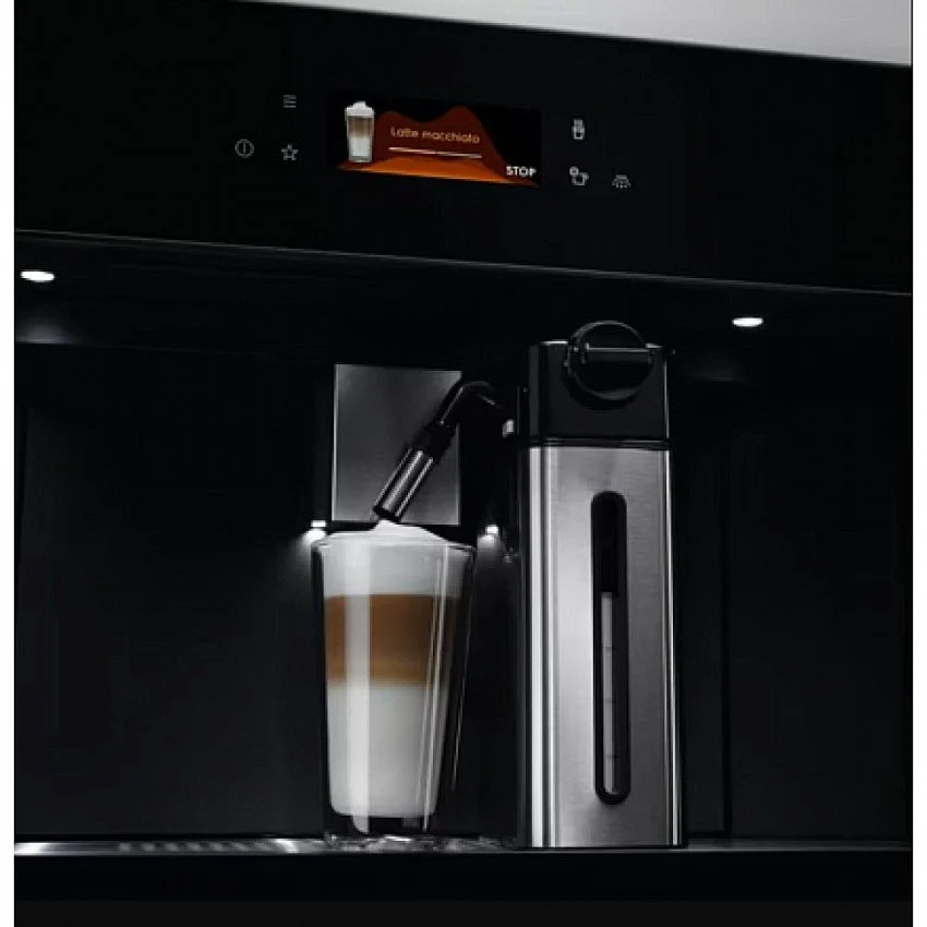 Кофемашина ELECTROLUX KBC85Z