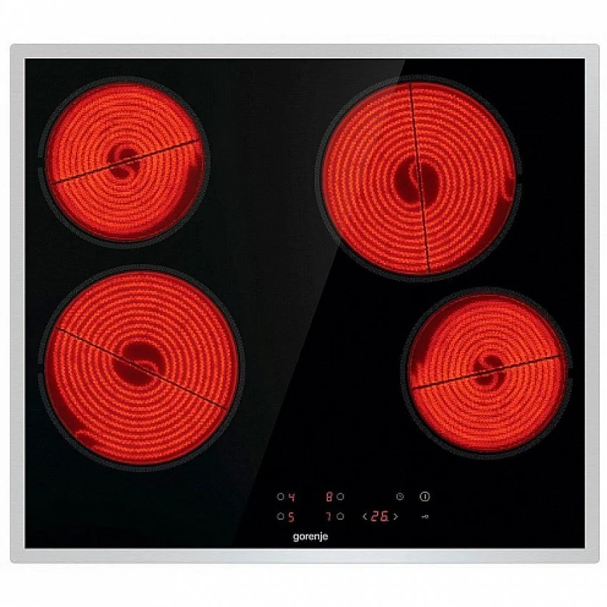 Варочная панель GORENJE ECT641BXE