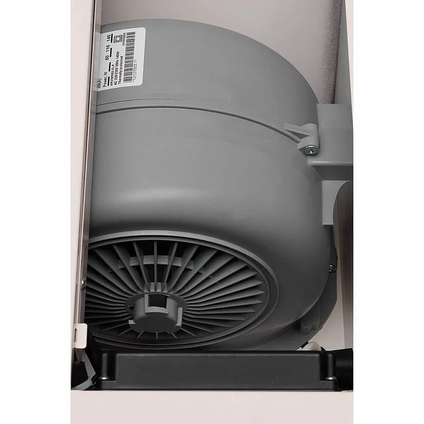 Вытяжка KUPPERSBERG INLINEA 52 BEIGE