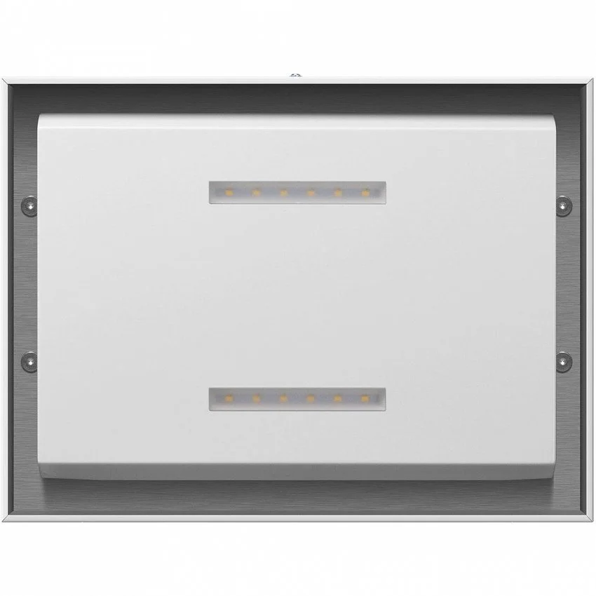 Вытяжка MAUNFELD BATH PLUS 402IL WHITE