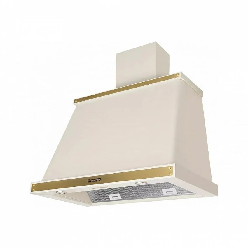Вытяжка KUPPERSBERG T 969 C BRONZE