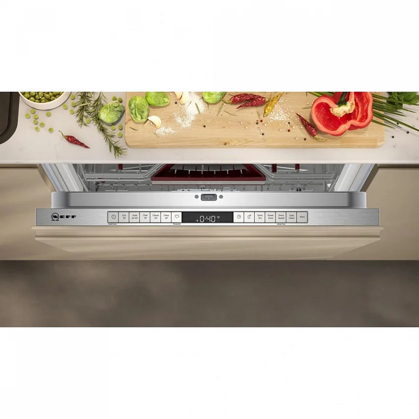 Посудомоечная машина NEFF S175ECX13E