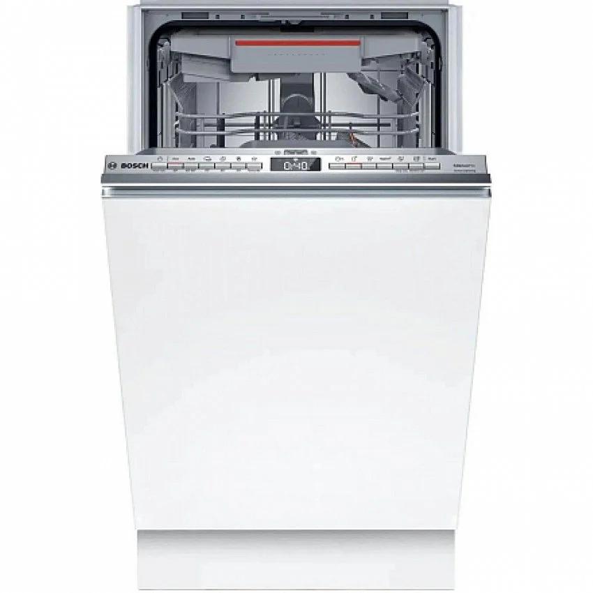 Встраиваемая посудомоечная машина BOSCH SPV6EMX70Q