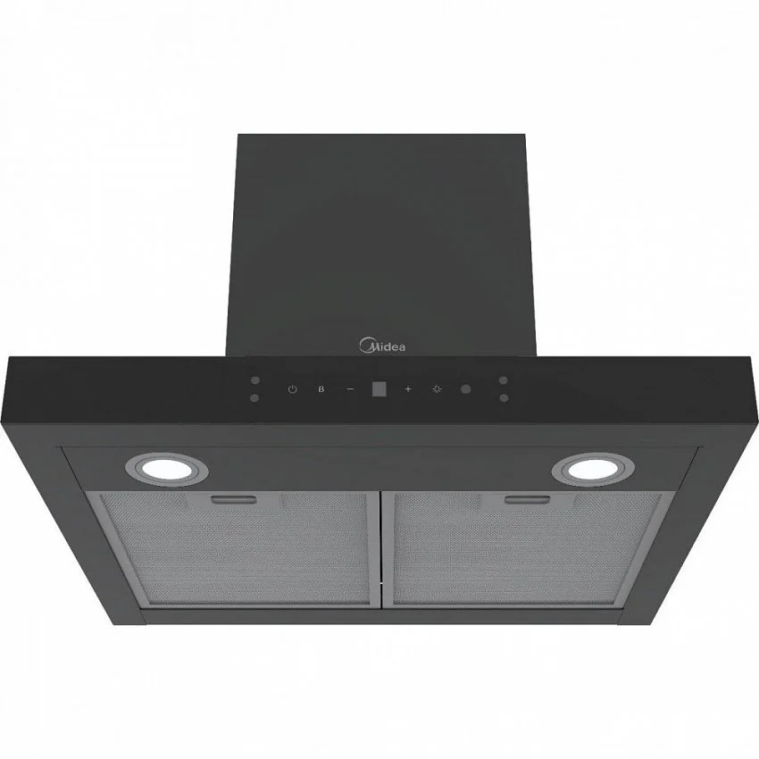 Вытяжка MIDEA MH60C668GB