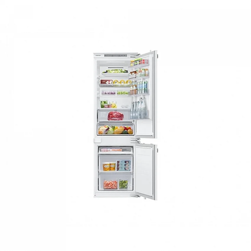 Холодильник SAMSUNG BRB266150WW/WT