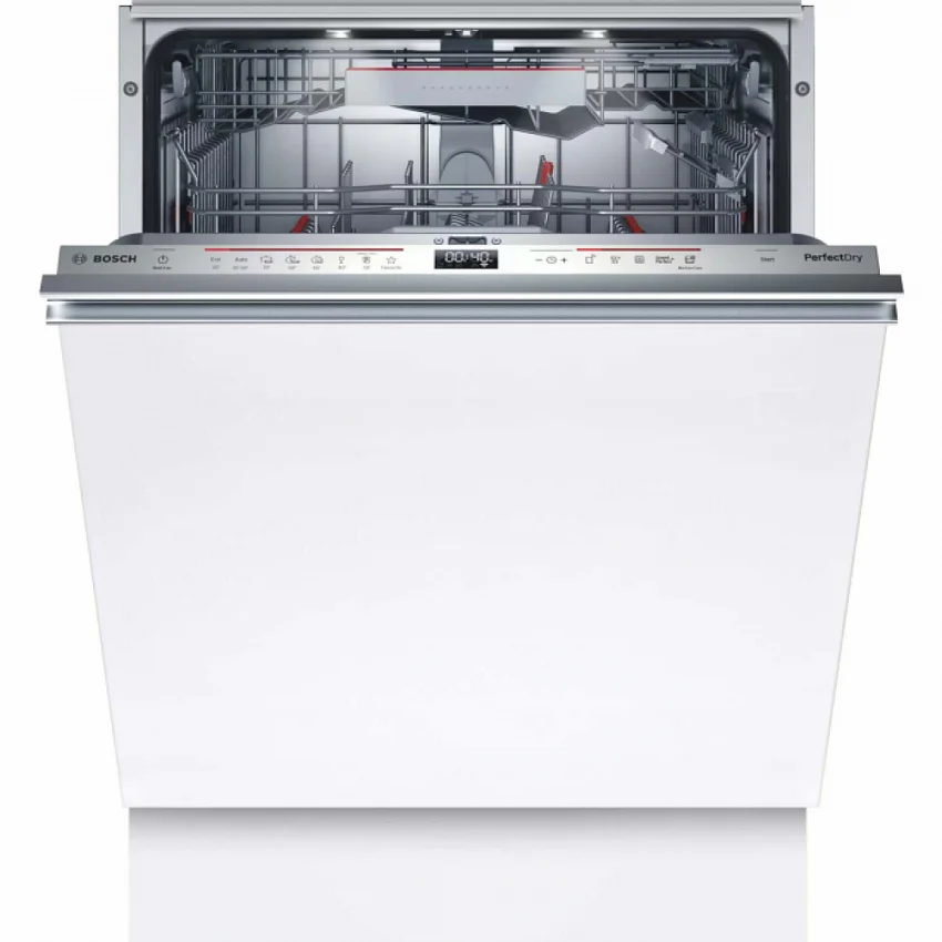 Встраиваемая посудомоечная машина BOSCH SMV6ZDX49E