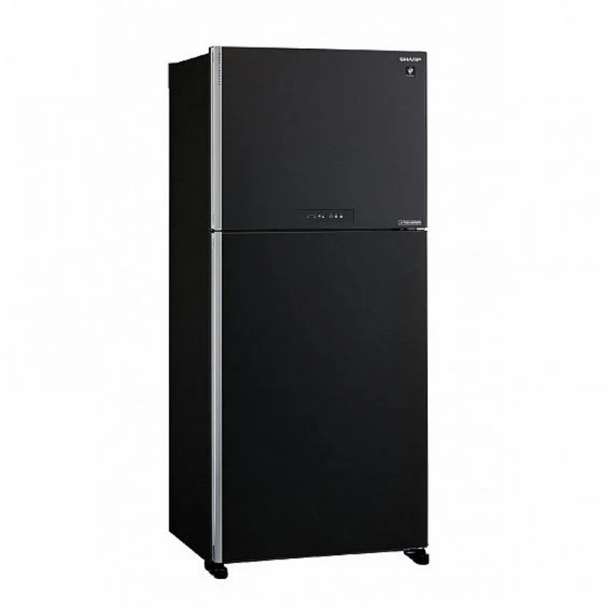 Холодильник SHARP SJ-XG55PMBK